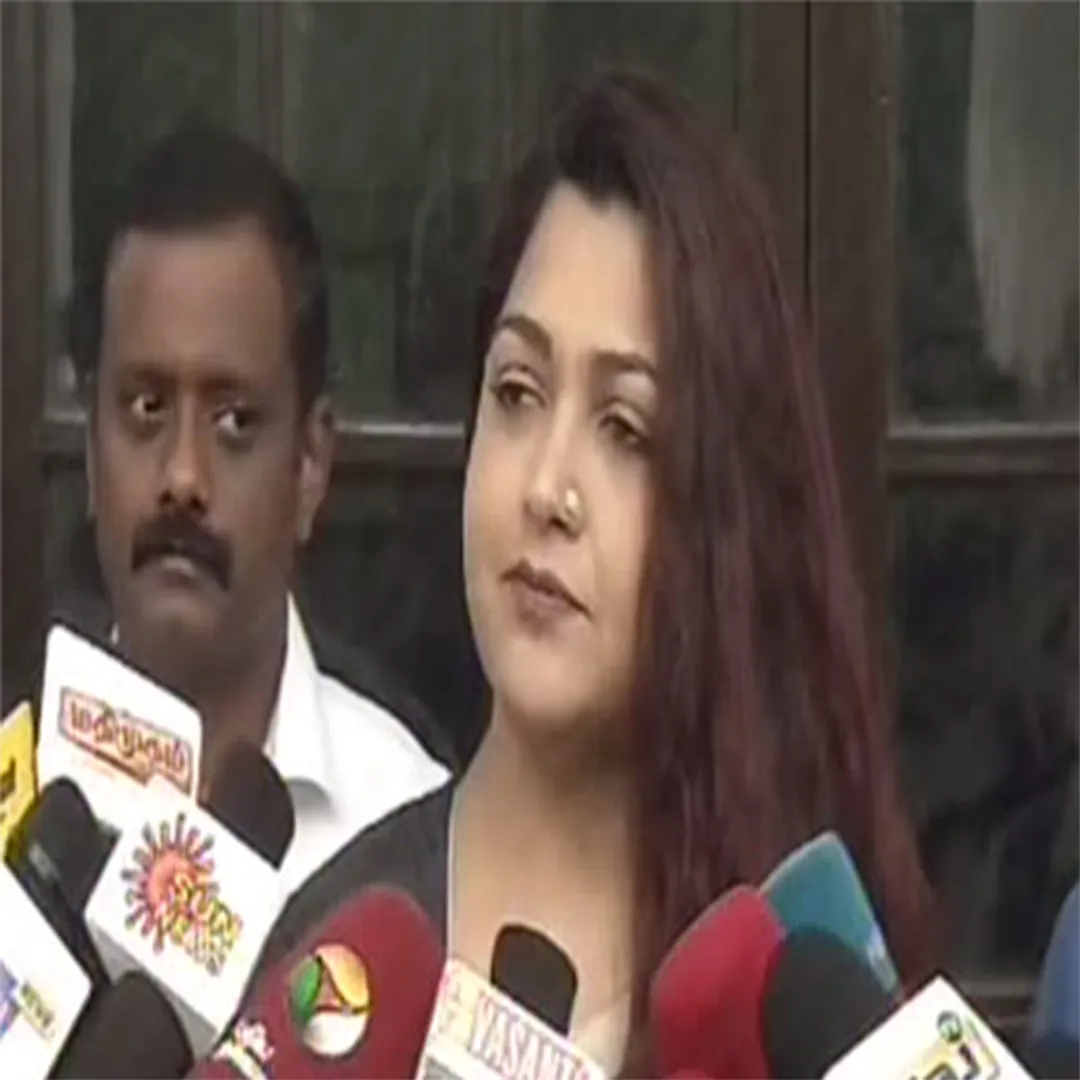 kushboo